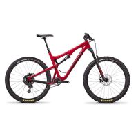 BICI SANTA CRUZ 5010 C KIT R 2018