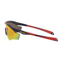 OCCHIALI OAKLEY M2 FRAME XL SNAPNACK COLLECTION NVY W/PRIZM  OO9343-1245