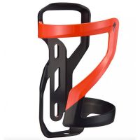 SPECIALIZED ZEE CAGE II NERO ROSSO