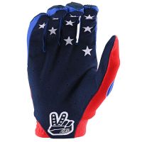 GUANTI TLD AIR GLOVE STARS&STRIPE RETRO