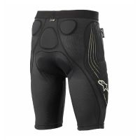 FONDELLO ALPINESTARS PARAGON LITE SHORT CON PROTEZIONI