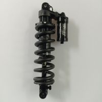 ROCK SHOX SUPER DELUXE COIL SELECT 230X65MM 450 SPRING REAR SHOCK