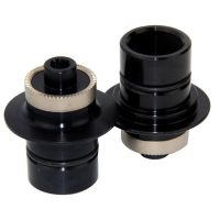 HOPE CONVERSION KIT FOR HOPE PRO2 AND PRO2 EVO FRONT HUB 9 MM AXLE