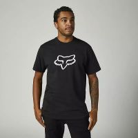 FOX T-SHIRT PREMIUM LEGACY FOX HEAD