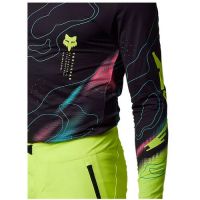 MAGLIA FOX FLEXAIR LUNAR JERSEY