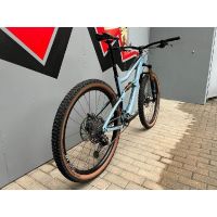BICI USATA IBIS RIPLEY LARGE ANNO 2019