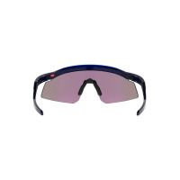 OCCHIALI OAKLEY HYDRA TRANSLUCENT BLUE W PRIZM JADE OO9229-0737