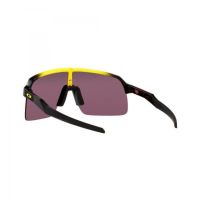 OCCHIALI OAKLEY SUTRO LITE TOUR DE FRANCE YLW FDE W PRIZM BK OO9463-2639