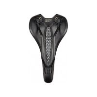 SELLA SPECIALIZED ROMIN EVO PRO MIRROR 155 NERO