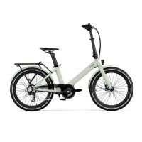 EOVOLT EVENING FOLDING BIKE