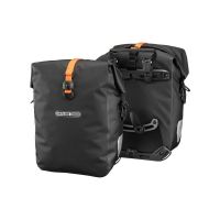 PAIR OF ORTLIEB GRAVEL PACK BAGS