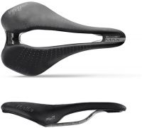 SELLE ITALIA MAX SLR BOOST GEL SUPERFLOW TI 316 L BLK SADDLE