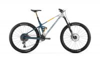 BICI MONDRAKER SUPERFOXY CARBON RR 2 EDITION