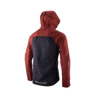 GIACCA LEATT MTB 5.0 M RED