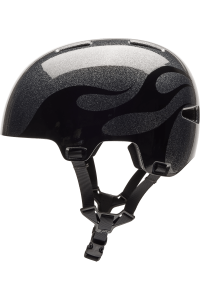 CASCO FOX FLIGHT HELMET