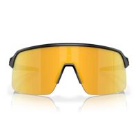 OCCHIALI OAKLEY SUTRO LITE NERO INK OPACO LENTE PRIZM 24K TOUR DE FRANCE COLLECT