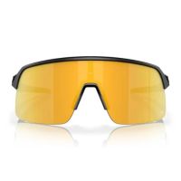 OCCHIALI OAKLEY SUTRO LITE NERO INK OPACO LENTE PRIZM 24K TOUR DE FRANCE COLLECT