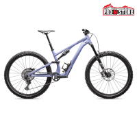 STUMPJUMPER 15 COMP ALLOY S4 SAT PWD SMK