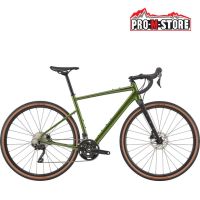 BICI CANNONDALE TOPSTONE 2 GRX - 2X