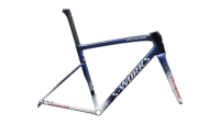 TELAIO SPECIALIZED S-WORKS TARMAC SL8 SOUDAL QUICK-STEP