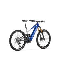 BICI MONDRAKER CRAFTY CARBON RR 2026