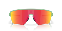 OCCHIALI CORRIDOR SQ JADE TRANSPARENT MATTE PRIZM RUBY OO9415-0642