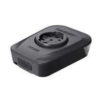 LUCE ANTERIORE RAVEMEN FR 500 BLACK