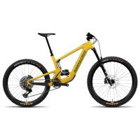BICI SANTA CRUZ HECKLER SL 1.1 90 MX