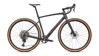 BICI SPECIALIZED DIVERGE 4 SPORT CARBON