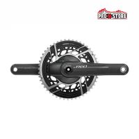 GUARNITURA POWERMETER SRAM RED ETAP AXS E1 48/35 170mm