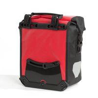 borsa Ortlieb sport-roller city rossa