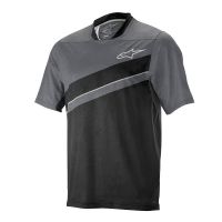 MAGLIA ALPINESTARS ALPS 8 SS