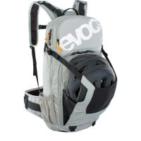 ZAINO EVOC FR ENDURO 16 L GRIGIO CASCO