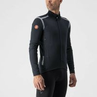 GIACCA CASTELLI PERFETTO ROS CONVERTIBLE JACKET