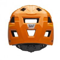 CASCO URGE VENTURO FLAME RETRO