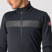 GIACCA CASTELLI RADDOPPIA 3 JACKET