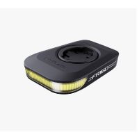 RAVEMEN FR160 FRONT LIGHT FOR CYCLOCOMPUTER STAND