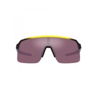 OCCHIALI OAKLEY SUTRO LITE TOUR DE FRANCE YLW FDE W PRIZM BK OO9463-2639