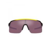 OCCHIALI OAKLEY SUTRO LITE TOUR DE FRANCE YLW FDE W PRIZM BK OO9463-2639