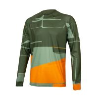 MAGLIA ENDURA MT500 PRINT