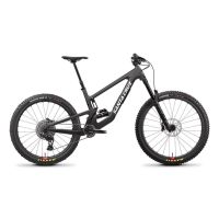 SANTA CRUZ NOMAD 6 C GX AXS RSV BIKE