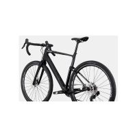 BICI GRAVEL CANNONDALE TOPSTONE CARBON APEX AXS SM MATTE BLACK C15703U20SM