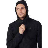 GIACCA FOX RANGER FIRE HOODIE