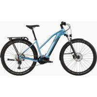 CANNONDALE TESORO NEO X 2 REMIXTE BIKE