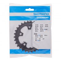 CORONA SHIMANO 30D CON PARACATENA