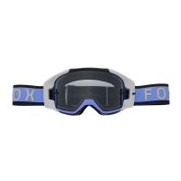 FOX VUE MAGNETIC MASK WITH SMOKE LENS