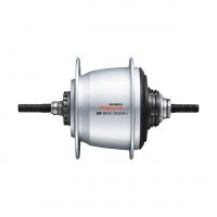 SHIMANO NEXUS HUB WITH INDEX GEAR Di2 C7050 STEPS 5V 187/36