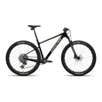 SANTA CRUZ HIGHBALL 3.1 CC X0 AXS RSV BIKE