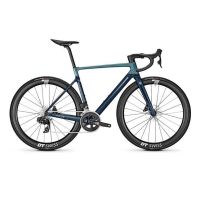 BICI FOCUS IZALCO MAX 9.7