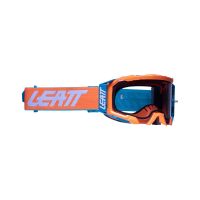 MASCHERA LEATT VELOCITY 5.5 NEON